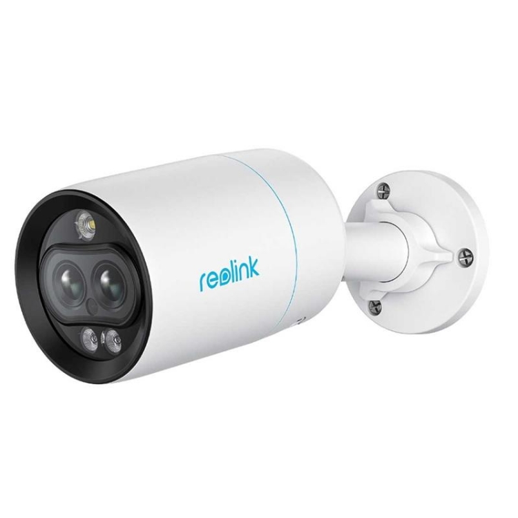  Зображення IP камера Reolink P330M (RLC-81MA) 