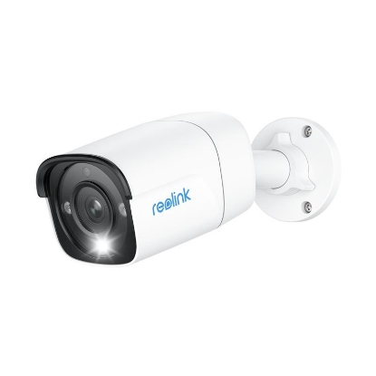  Зображення IP камера Reolink P340 2.8 mm (RLC-1212A 2.8 mm) 