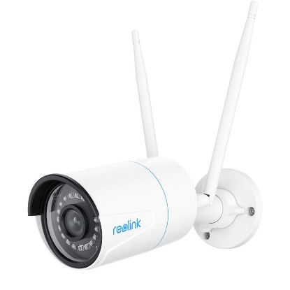  Зображення IP камера Reolink W320 (RLC-510WA) 