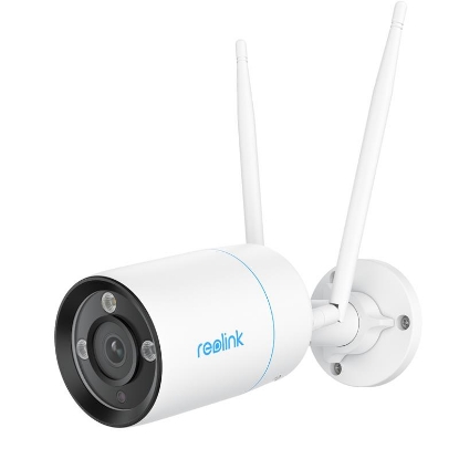  Зображення IP камера Reolink W330 (RLC-810WA) 