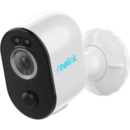  Зображення IP камера Reolink Argus 3 Pro 