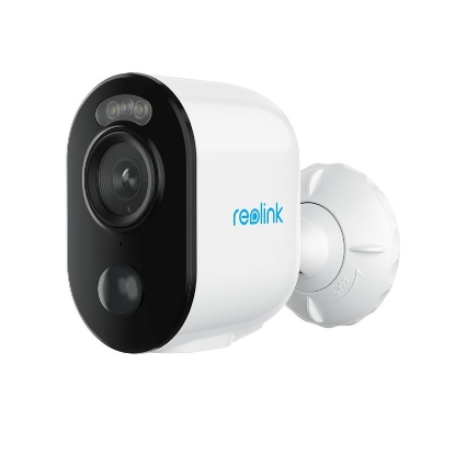  Зображення IP камера Reolink Argus Series B310 (Argus 2E) 