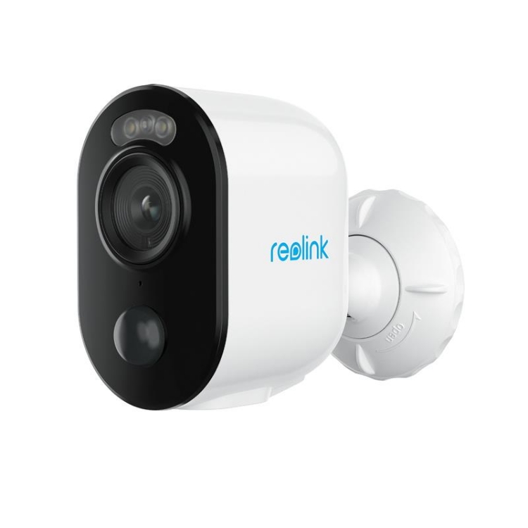  Зображення IP камера Reolink Argus Series B310 (Argus 2E) 