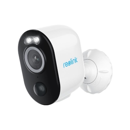  Зображення IP камера Reolink Argus Series B330 (Argus 3 Pro) 