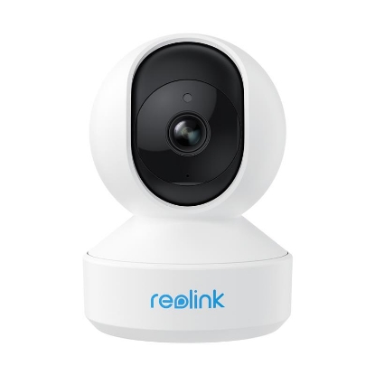  Зображення IP камера Reolink E Series E330 (E1 Pro) 