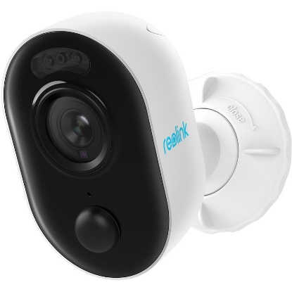  Зображення IP камера Reolink Lumus Series E430 (Lumus) 