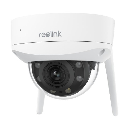  Зображення IP камера Reolink W437 