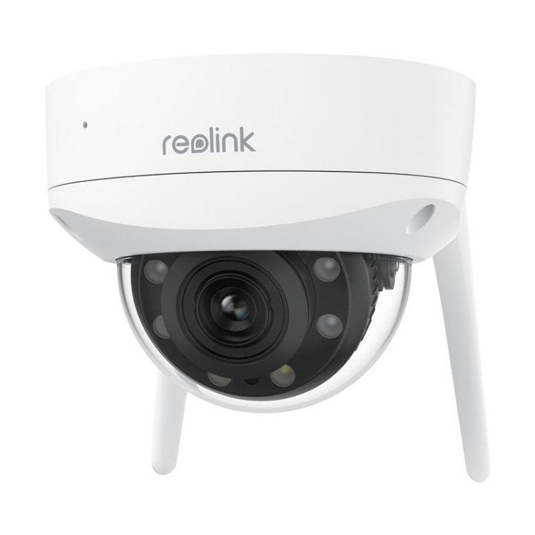 Зображення IP камера Reolink W437 