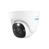  Зображення IP камера Reolink P344 2.8 mm (RLC-1224A 2.8 mm) 