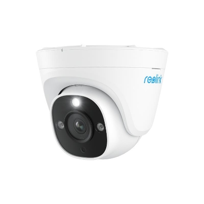  Зображення IP камера Reolink P344 2.8 mm (RLC-1224A 2.8 mm) 