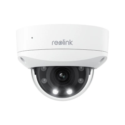  Зображення IP камера Reolink P437 