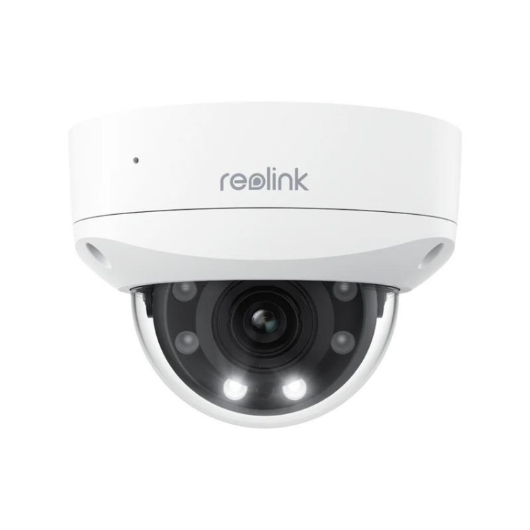  Зображення IP камера Reolink P437 