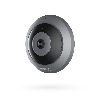 Зображення IP камера Reolink Fisheye Series P520 (FE-P) 