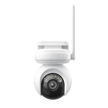  Зображення IP камера Reolink Altas PT Ultra B660 