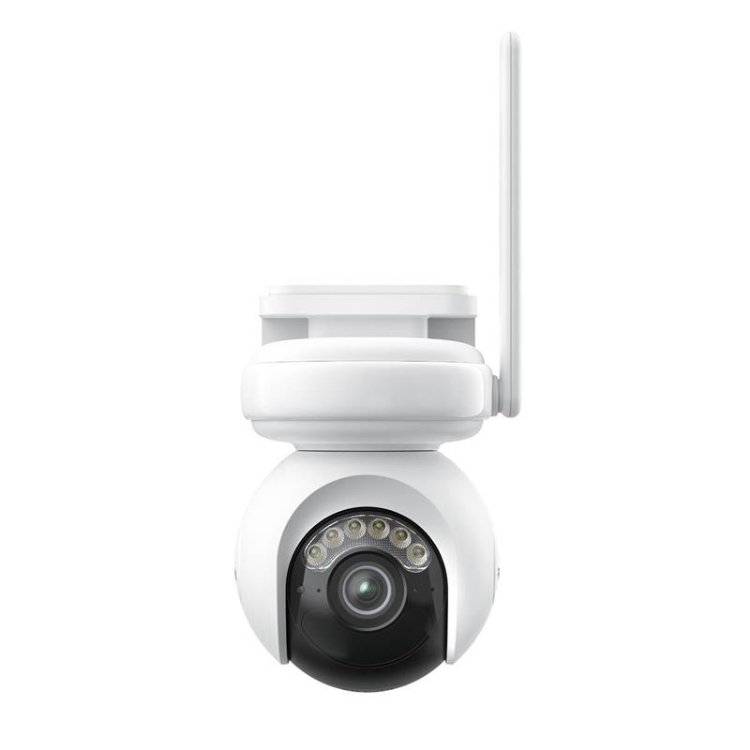  Зображення IP камера Reolink Altas PT Ultra B660 