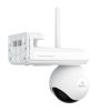  Зображення IP камера Reolink Altas PT Ultra B660 
