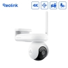  Зображення IP камера Reolink Altas PT Ultra B660 