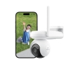  Зображення IP камера Reolink Altas PT Ultra B660 