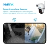  Зображення IP камера Reolink Argus PT 