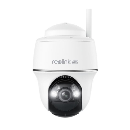  Зображення IP камера Reolink Argus Series B440 (Argus PT Ultra) 