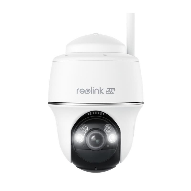  Зображення IP камера Reolink Argus Series B440 (Argus PT Ultra) 