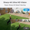  Зображення IP камера Reolink Argus Series B440 (Argus PT Ultra) 