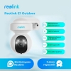  Зображення IP камера Reolink E1 Outdoor 