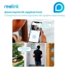  Зображення IP камера Reolink E1 Outdoor 