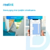  Зображення IP камера Reolink E1 Outdoor 