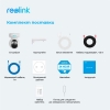 Зображення IP камера Reolink E1 Outdoor 