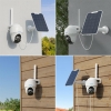  Зображення IP камера Reolink Go Series G430 (Go PT Plus) Без сонячної панелі 