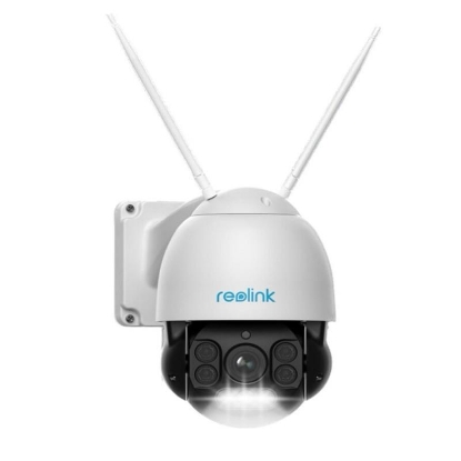  Зображення IP камера Reolink RLC-523WA 