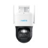  Зображення IP камера Reolink TrackMix Series G770 