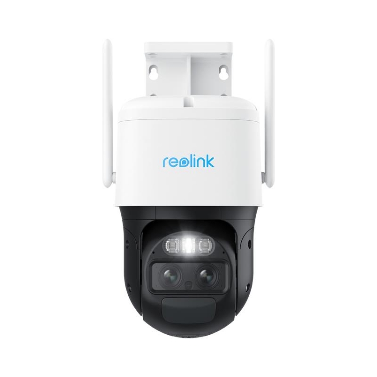  Зображення IP камера Reolink TrackMix Series G770 