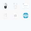  Зображення IP камера Reolink TrackMix Series G770 