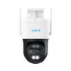  Зображення IP камера Reolink TrackMix Series W760 (TrackMix Wi-Fi) 