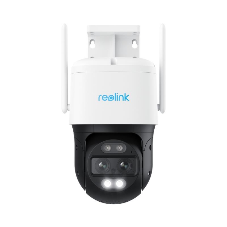  Зображення IP камера Reolink TrackMix Series W760 (TrackMix Wi-Fi) 