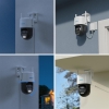  Зображення IP камера Reolink TrackMix Series W760 (TrackMix Wi-Fi) 