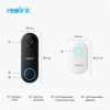  Зображення Відеодзвінок Reolink D340W (Video Doorbell WiFi) 