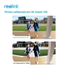  Зображення Відеодзвінок Reolink D340W (Video Doorbell WiFi) 