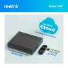 Зображення Відеодзвінок Reolink D340W (Video Doorbell WiFi) 