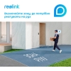  Зображення Відеодзвінок Reolink Video Doorbell PoE 