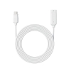  Зображення Кабель подовжувач для сонячної панелі 4,5 М Reolink Solar EX Cable(USB-C) White 