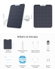  Зображення Сонячна панель Reolink Solar Panel 2 White 