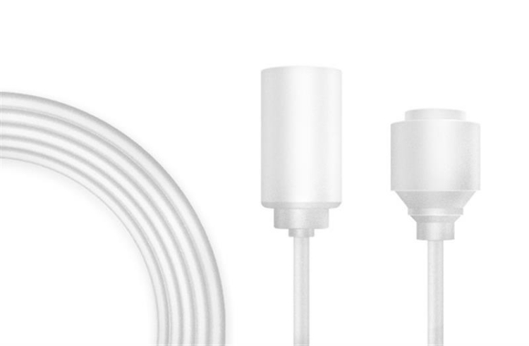  Зображення Кабель подовжувач для сонячної панелі 4,5 М (4.5M Solar Extension Cable White) 