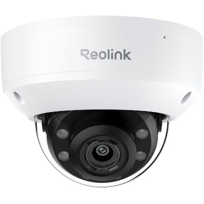  Зображення IP-камера Reolink RP-PCV8MZ 2.7-13.5 mm 
