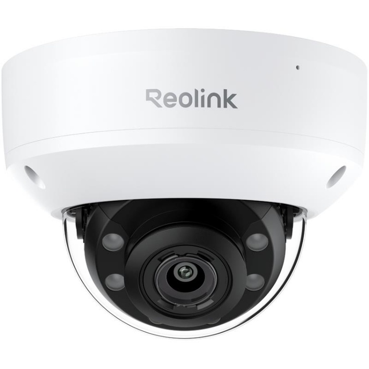  Зображення IP-камера Reolink RP-PCV8MZ 2.7-13.5 mm 