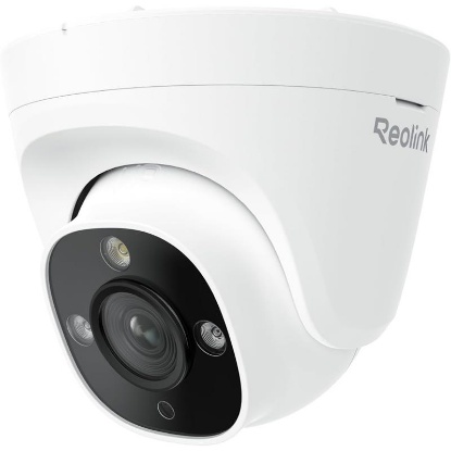  Зображення IP-камера Reolink RP-PCT8M 2.8 mm 